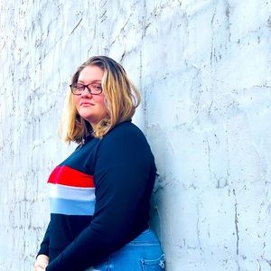 Meet Your posher, Leah :)))